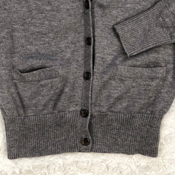 SOLD! Ralph Lauren Grandpa Cardigan Sweater 3t - Picture 5 of 7